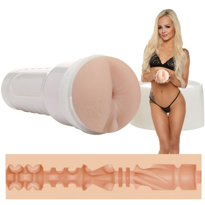 FLESHLIGHT GIRLS - ELSA JEAN TRATAR ANO - Sexshoptuga 