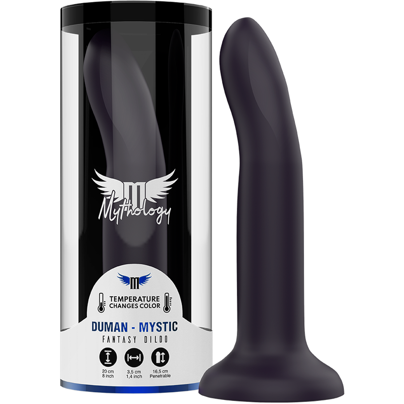 MYTHOLOGY - DUMAN MÍSTICO VIBRADOR L - Sexshoptuga  Sexshoptuga 