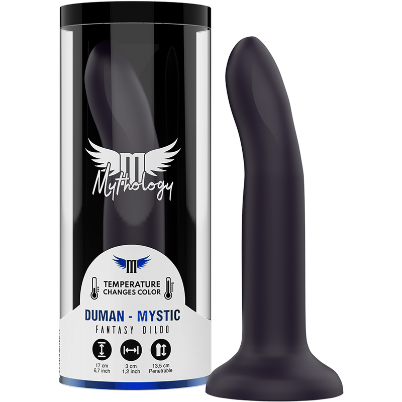 MYTHOLOGY - DUMAN MÍSTICO VIBRADOR M - Sexshoptuga  Sexshoptuga 