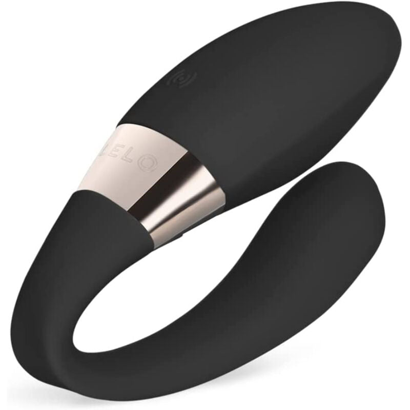 LELO - TIANI HARMONY COUPLES MASSAGER BLACK Sexshoptuga 