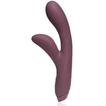 JE JOUE - VIBRADOR DE COELHO HERA - ROXO - Sexshoptuga  Sexshoptuga 