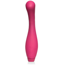 JE JOUE - VIBRADOR JUNO G-SPOT - FÚCSIA - Sexshoptuga  Sexshoptuga 