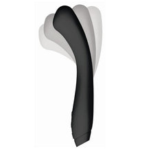 JE JOUE - VIBRADOR JUNO FLEX G-SPOT - PRETO - Sexshoptuga  Sexshoptuga 