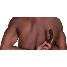 JE JOUE - VIBRADOR JUNO FLEX G-SPOT - PRETO - Sexshoptuga  Sexshoptuga 