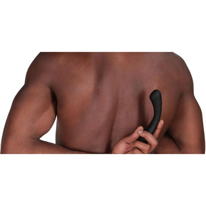 JE JOUE - VIBRADOR JUNO FLEX G-SPOT - PRETO - Sexshoptuga 