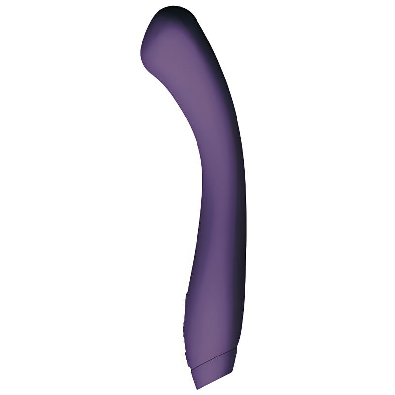 JE JOUE - VIBRADOR JUNO G-SPOT - ROXO - Sexshoptuga  Sexshoptuga 