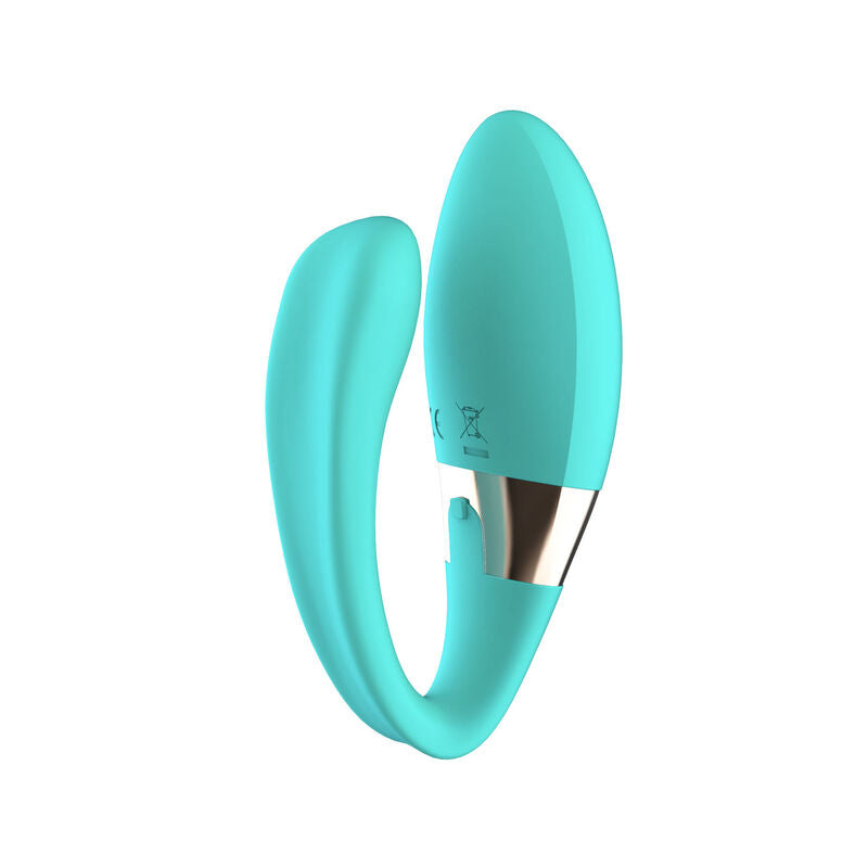 LELO - TIANI HARMONY AQUA MASSAGEIRO DE CASAL - Sexshoptuga 