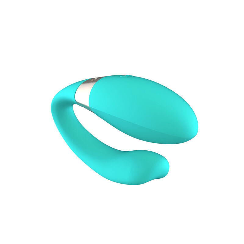 LELO - TIANI HARMONY AQUA MASSAGEIRO DE CASAL - Sexshoptuga 