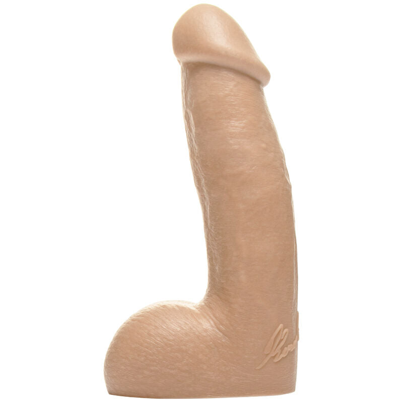 FLESHJACK - DILDO RENO GOLD 19 CM - Sexshoptuga  Sexshoptuga 