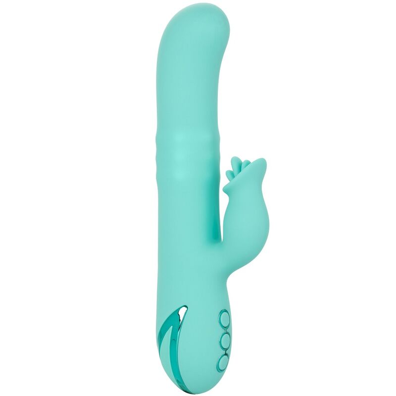 CALEXOTICS - BEL AIR BOMBSHELL VERDE CLARO - Sexshoptuga  Sexshoptuga 