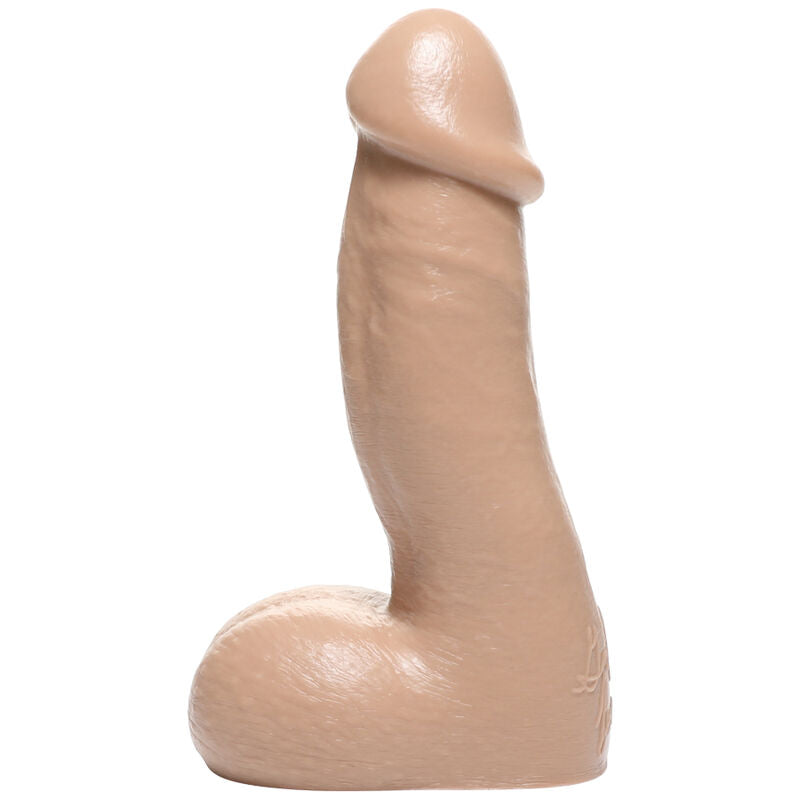 FLESHJACK - DILDO GRIFFIN BARROWS 18 CM - Sexshoptuga  Sexshoptuga 