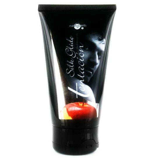 TENTACION - LUBRIFICANTE COM SABOR FRUTOS VERMELHOS 75 ML - Sexshoptuga