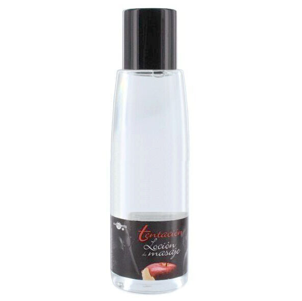 TENTACION - ÓLEO DE MASSAGEM SENSUAL LEITE DE COCO 100 ML - Sexshoptuga  Sexshoptuga 