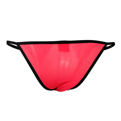 CUT4MEN - BRIEFKINI ROJO OTS L - Sexshoptuga 