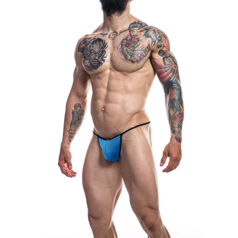 CUT4MEN - BRIEFKINI ROJO OTS L - Sexshoptuga  Sexshoptuga 