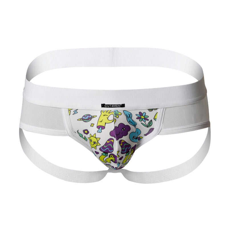 CUT4MEN - JOCKSTRAP MIAMI S - Sexshoptuga 