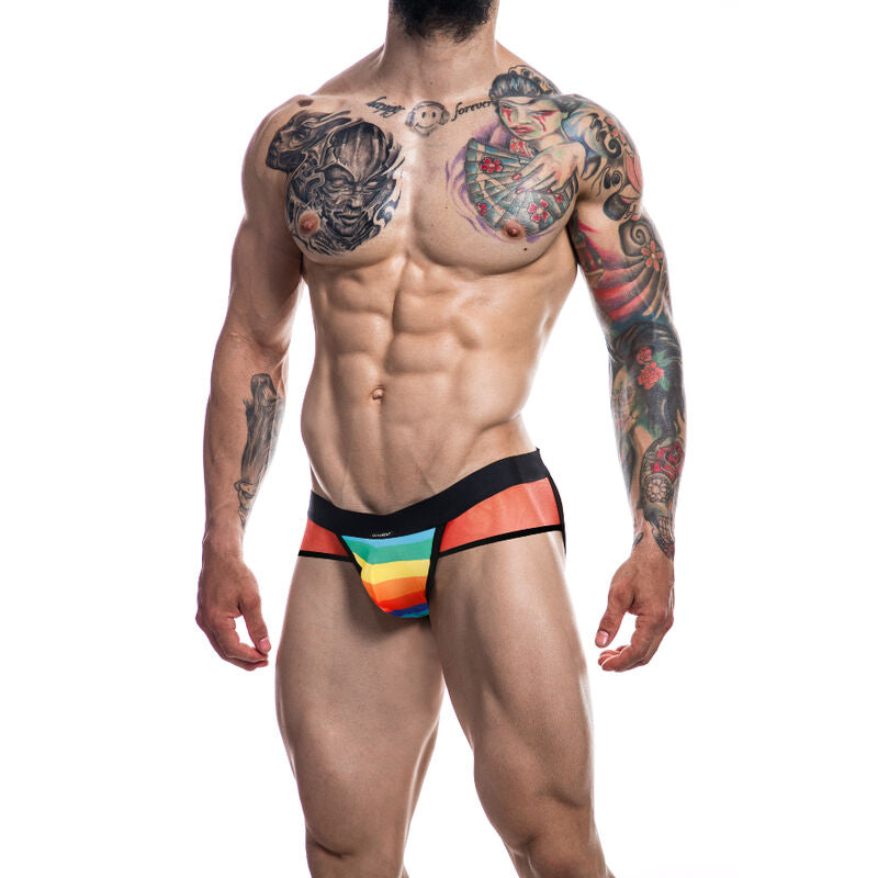 CUT4MEN - JOCKSTRAP MIAMI S - Sexshoptuga  Sexshoptuga 