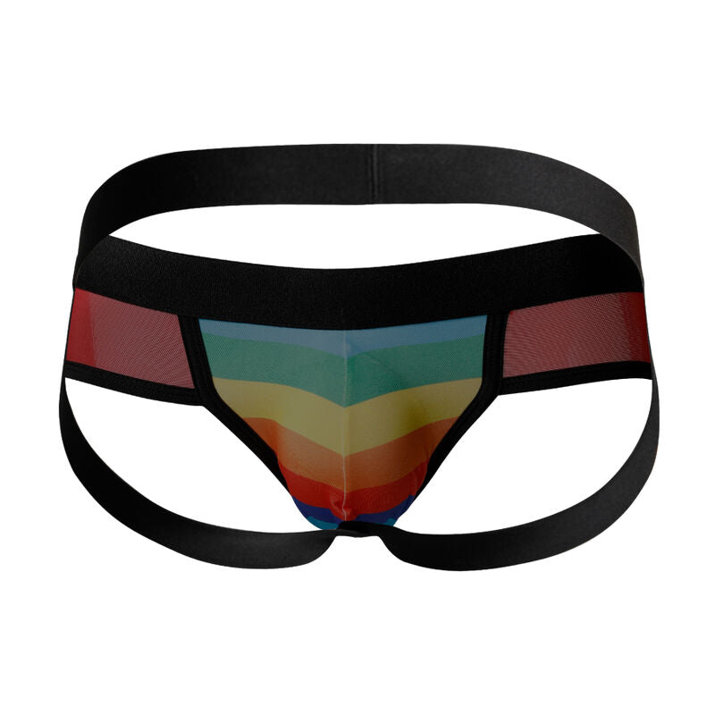 CUT4MEN - JOCKSTRAP MIAMI S - Sexshoptuga  Sexshoptuga 