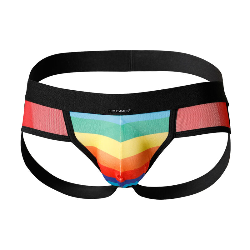 CUT4MEN - JOCKSTRAP MIAMI S - Sexshoptuga  Sexshoptuga 