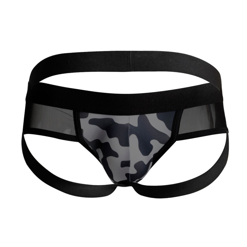 CUT4MEN - JOCKSTRAP MIAMI S - Sexshoptuga  Sexshoptuga 