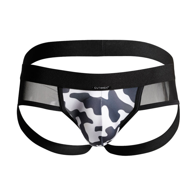 CUT4MEN - JOCKSTRAP MIAMI S - Sexshoptuga  Sexshoptuga 