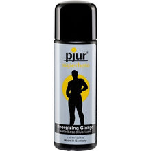 PJUR - LUBRIFICANTE RETARDANTE SUPER-HERÓI 30 ML - Sexshoptuga  Sexshoptuga 