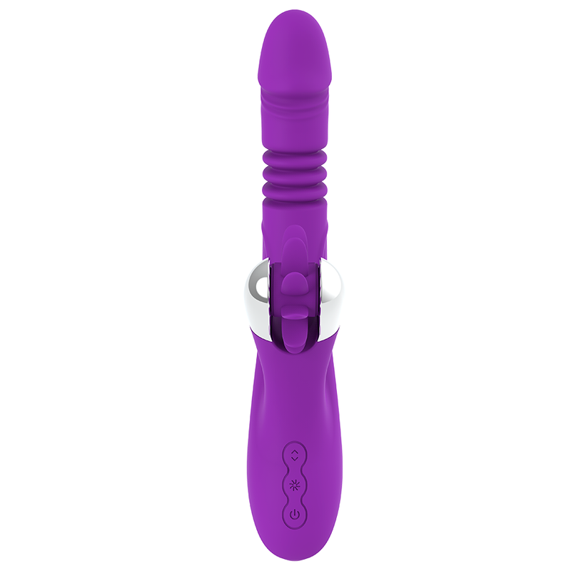 FUN FUNCTION - COELHO ENGRAÇADO PARA CIMA E PARA BAIXO 2.0 - Sexshoptuga  Sexshoptuga 