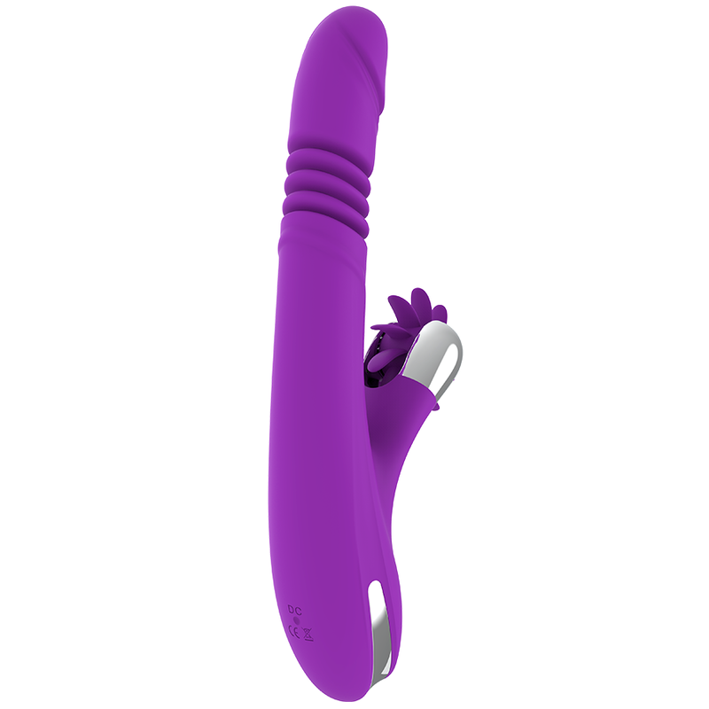 FUN FUNCTION - COELHO ENGRAÇADO PARA CIMA E PARA BAIXO 2.0 - Sexshoptuga  Sexshoptuga 