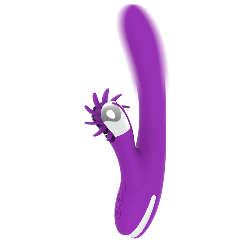 FUN FUNCTION - BUNNY FUNNY VIBRATION 2.0 - Sexshoptuga  Sexshoptuga 