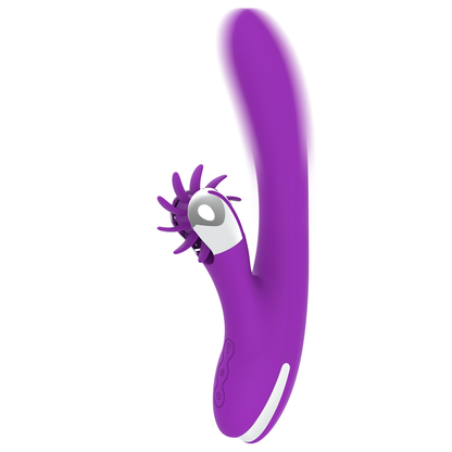 FUN FUNCTION - BUNNY FUNNY VIBRATION 2.0 - Sexshoptuga 