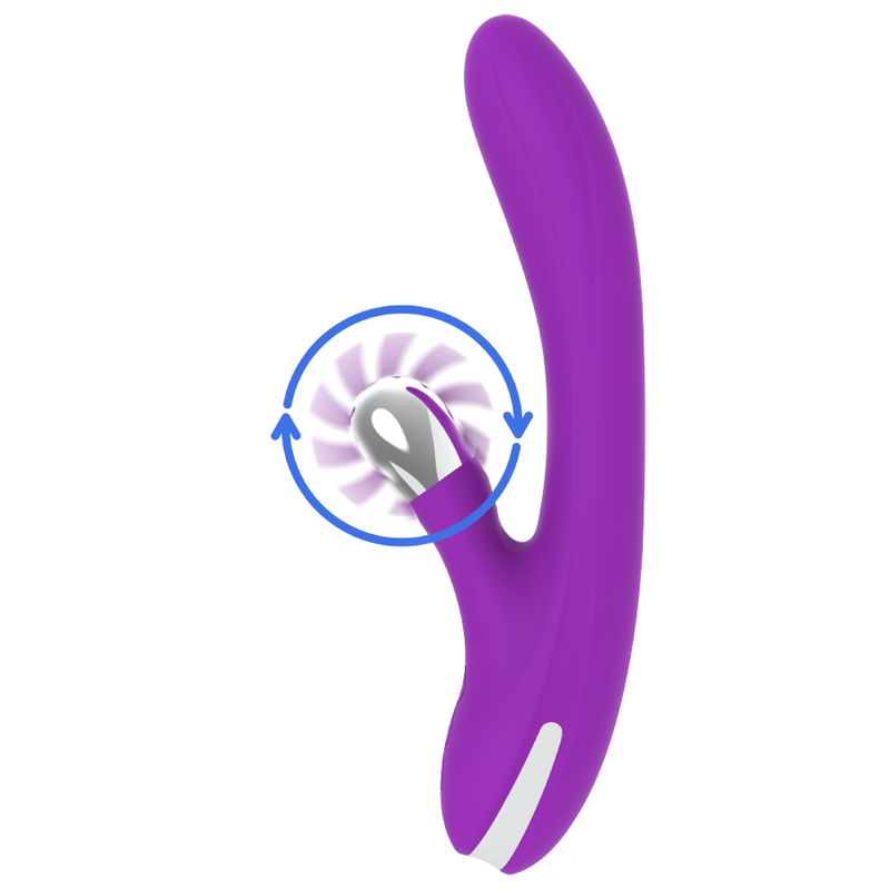 FUN FUNCTION - BUNNY FUNNY VIBRATION 2.0 - Sexshoptuga  Sexshoptuga 