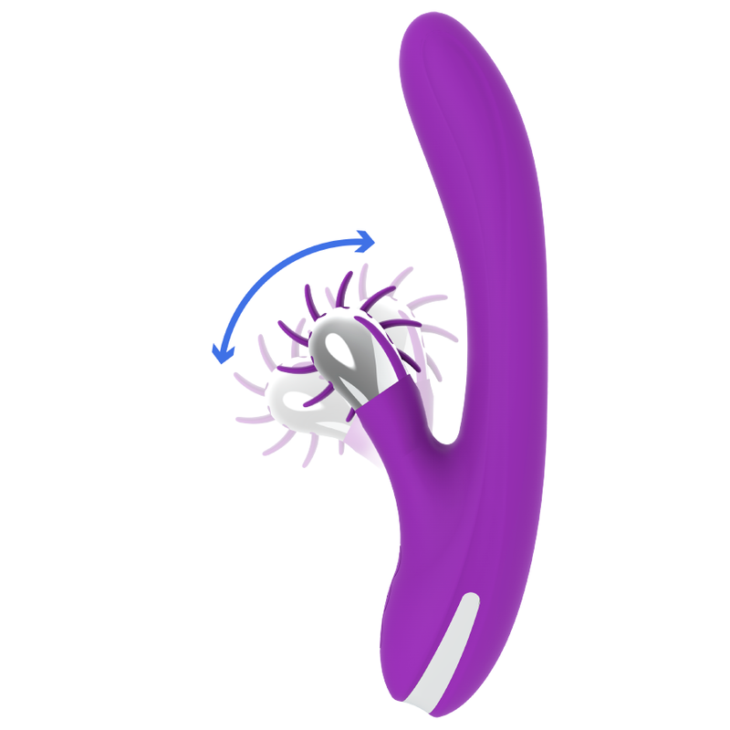 FUN FUNCTION - BUNNY FUNNY VIBRATION 2.0 - Sexshoptuga  Sexshoptuga 