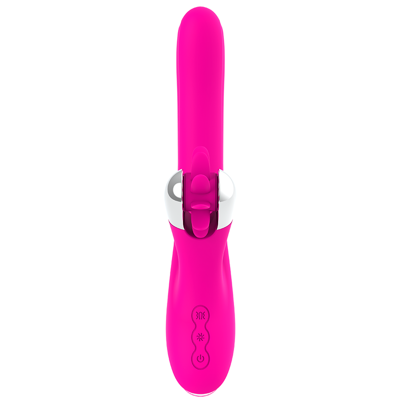 DIVERSIA - ROTAO DO COELHO 24 CM - Sexshoptuga  Sexshoptuga 