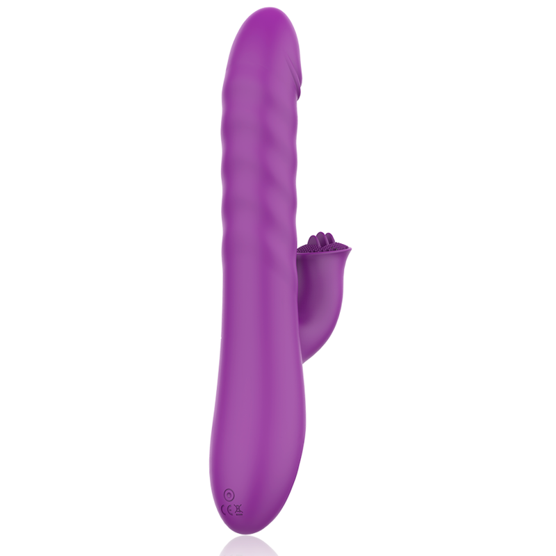 FUN FUNCTION - ZENDA THRUSTER E ROTAÇÃO - Sexshoptuga  Sexshoptuga 