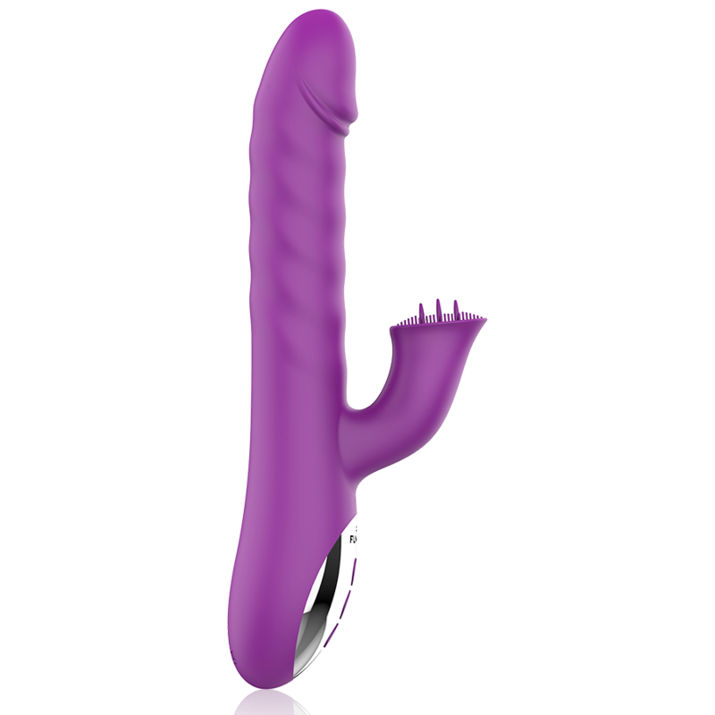 FUN FUNCTION - ZENDA THRUSTER E ROTAÇÃO - Sexshoptuga  Sexshoptuga 