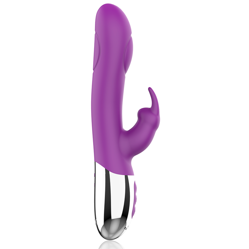 FUN FUNCTION - COMBI TOQUE DUPLO - Sexshoptuga  Sexshoptuga 