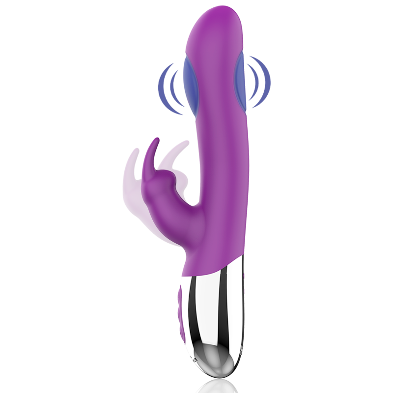 FUN FUNCTION - COMBI TOQUE DUPLO - Sexshoptuga  Sexshoptuga 