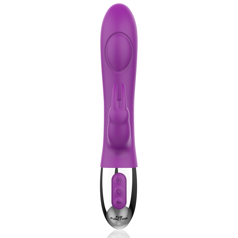 FUN FUNCTION - COMBI TOQUE DUPLO - Sexshoptuga  Sexshoptuga 