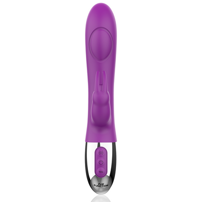 FUN FUNCTION - COMBI TOQUE DUPLO - Sexshoptuga 