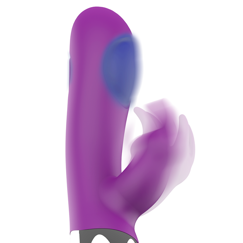 FUN FUNCTION - COMBI TOQUE DUPLO - Sexshoptuga  Sexshoptuga 