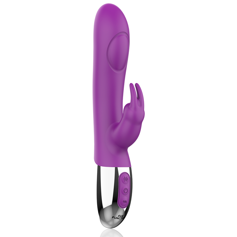 FUN FUNCTION - COMBI TOQUE DUPLO - Sexshoptuga  Sexshoptuga 