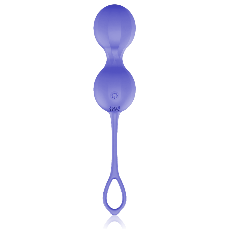 MR BOSS - DUMAS PERLINE KEGEL VIBRANTI TELECOMANDO - Sexshoptuga  Sexshoptuga 