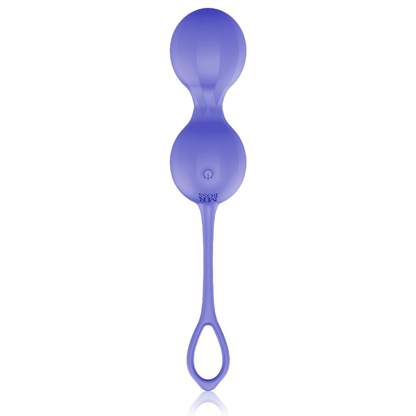 MR BOSS - DUMAS PERLINE KEGEL VIBRANTI TELECOMANDO - Sexshoptuga 