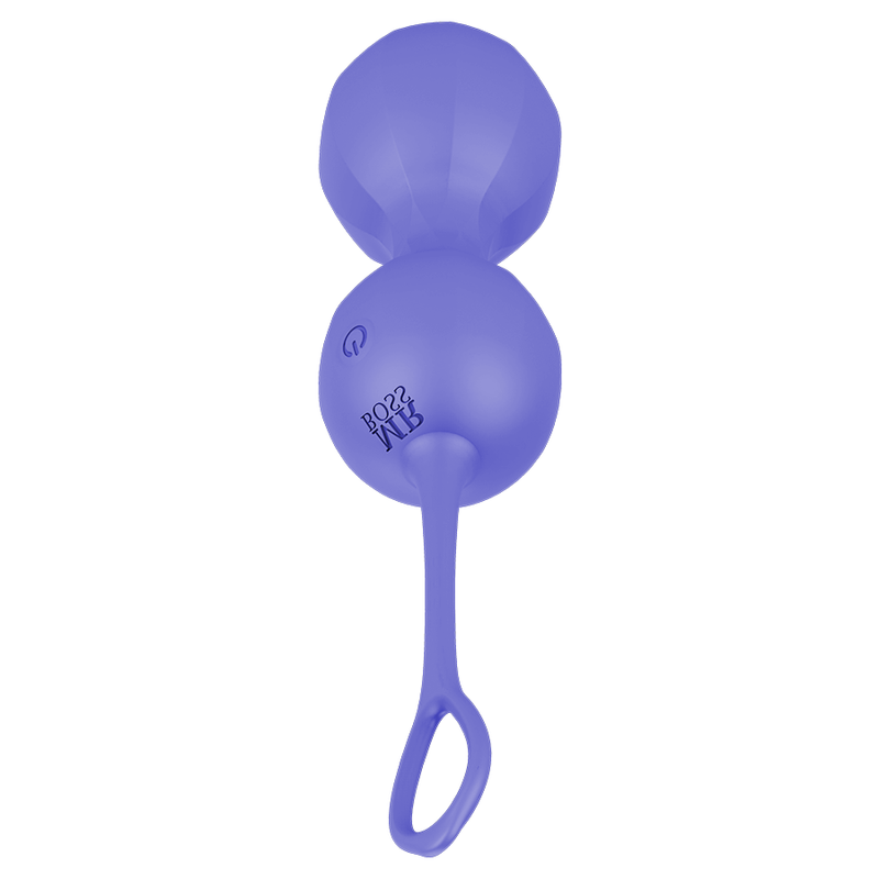 MR BOSS - DUMAS PERLINE KEGEL VIBRANTI TELECOMANDO - Sexshoptuga  Sexshoptuga 