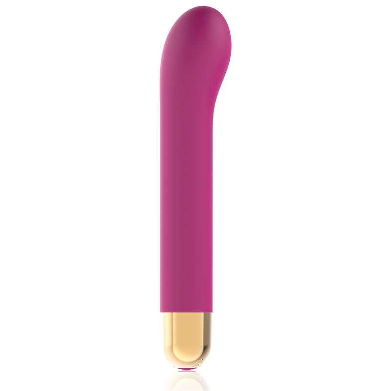 COVERME - VIBRADOR G-SPOT 10 VELOCIDADES - Sexshoptuga  Sexshoptuga 