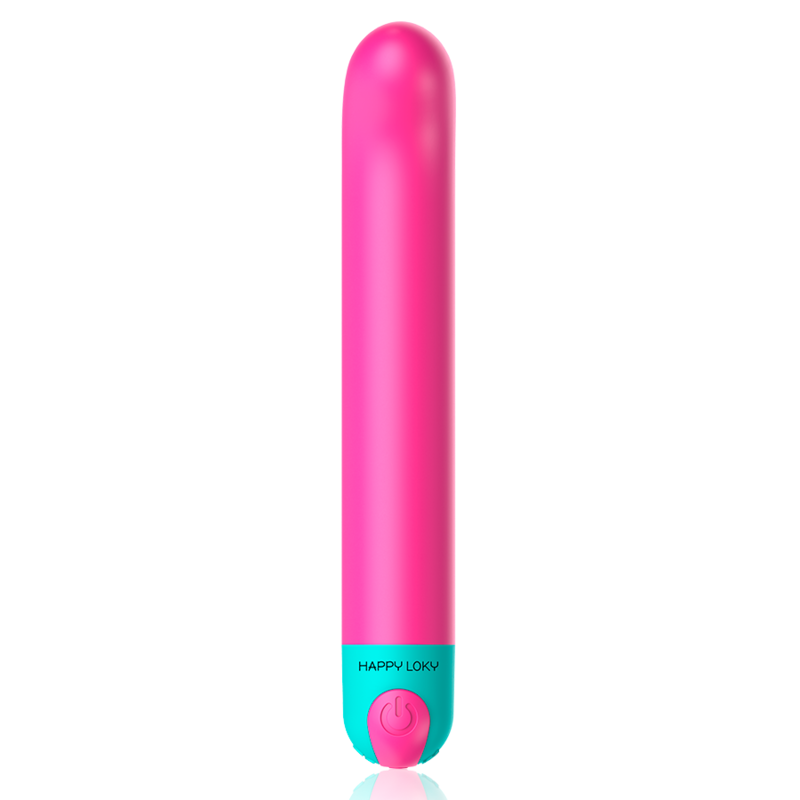 HAPPY LOKY - ARIEL VIBRADOR PONTO G - Sexshoptuga  Sexshoptuga 