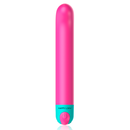 HAPPY LOKY - ARIEL VIBRADOR PONTO G - Sexshoptuga 