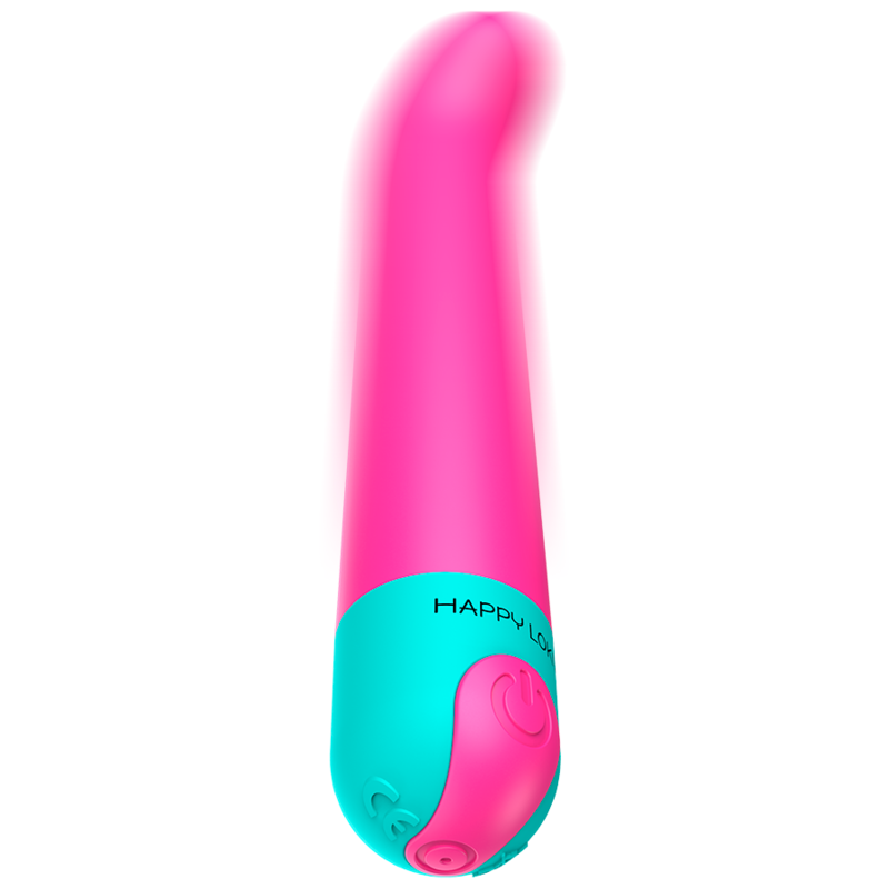 HAPPY LOKY - ARIEL VIBRADOR PONTO G - Sexshoptuga  Sexshoptuga 