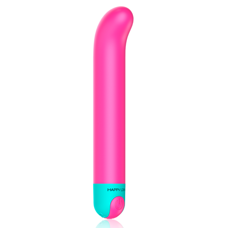 HAPPY LOKY - ARIEL VIBRADOR PONTO G - Sexshoptuga  Sexshoptuga 