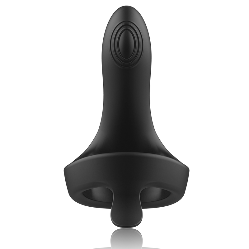 ANBIGUO - ESTIMULADOR DE GLÂNDULA ARKADIO E PERÍNEO COMPATÍVEL COM A TECNOLOGIA WATCHME WIRELESS - Sexshoptuga  Sexshoptuga 